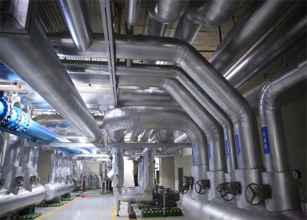 冷卻塔選型三大基本原則,冷卻塔選型手冊