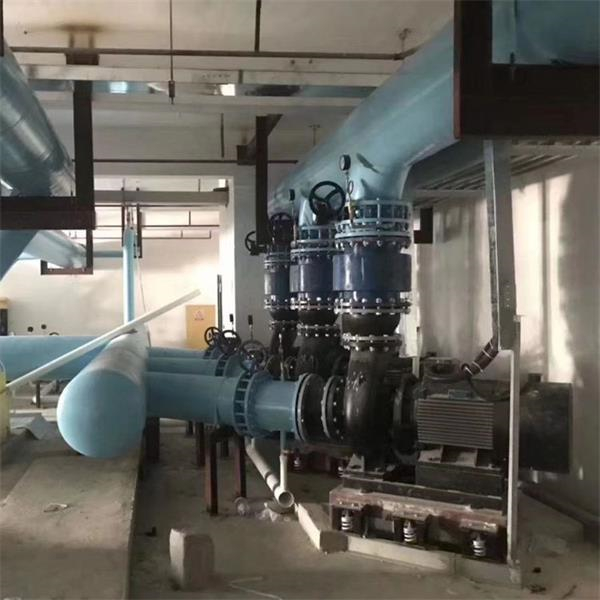 工業冷卻塔選型要求及維護方法,冷卻塔水泵選型