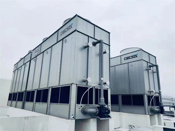 冷卻塔收水器的優點及其價格是多少,閉式冷卻塔收水器