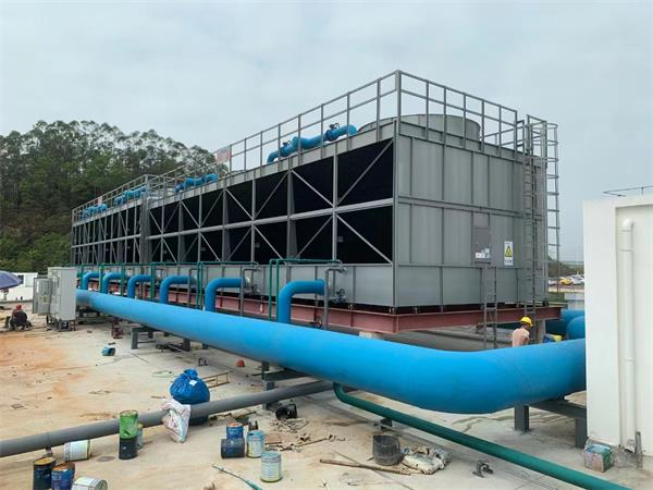 冷卻塔電機缺相故障原因,冷卻塔電機缺相解決方法