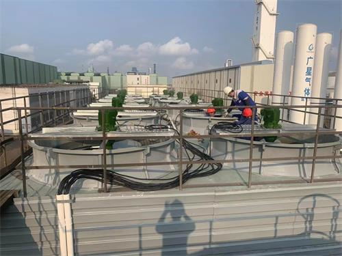 冷卻塔填料廠家電話(冷卻塔填料廠家聯系方式)