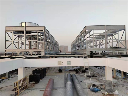 梅州冷卻塔維修廠家冷卻塔保養計劃內容(梅州冷卻塔廠家報價)