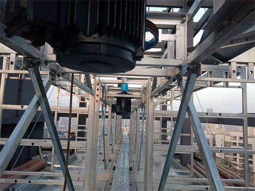 工業型冷卻塔的冷卻方式及使用方法,工業型冷卻塔