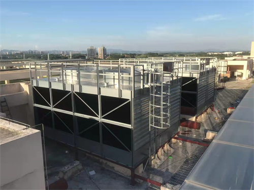 閉式冷卻塔選型基本依據有哪些？？(閉式冷卻塔廠家排名)