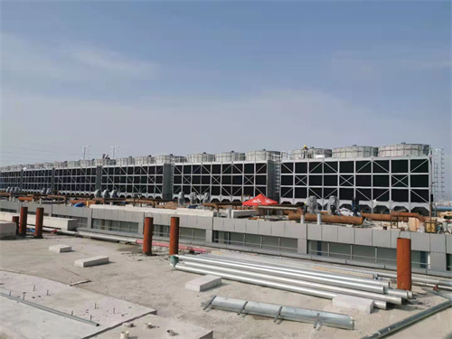 圓形冷卻塔的維修保養(yǎng)知識(圓形冷卻塔型號及參數(shù))