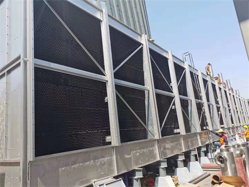 為什么閉式冷卻塔比開式冷卻塔貴？(開式冷卻塔和閉式