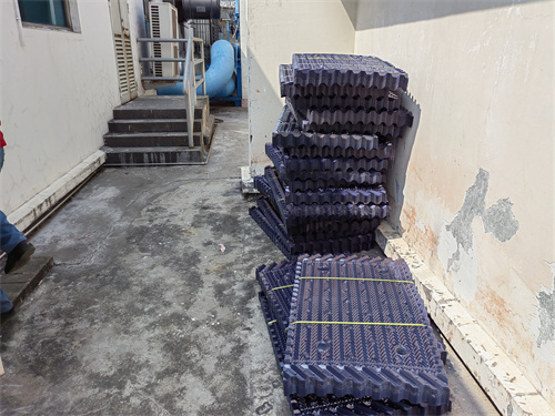 冷卻塔技術(shù)要求設(shè)計及制造標準(各種規(guī)格方形冷卻塔)