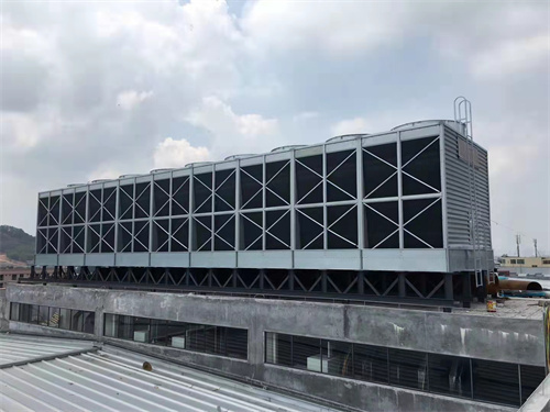 廣東冷卻塔廠家,：冷卻塔隔聲降噪,冷卻塔噪音控制(廣
