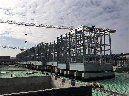 常見的水處理填料及分類介紹,水處理填料與濾料