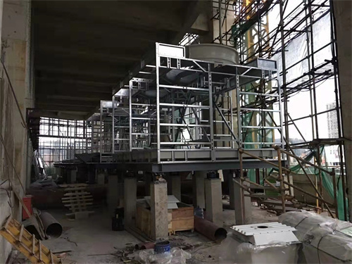 橫流式閉式冷卻塔的適用場(chǎng)所(杭州閉式橫流冷卻塔批