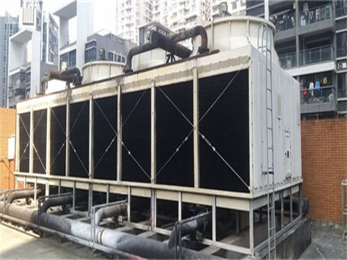 方塔安裝過程中注意事項