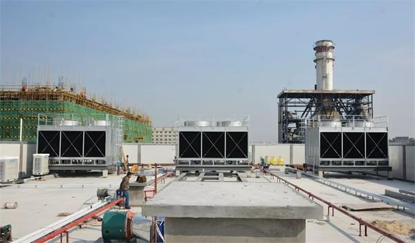 冷卻塔填料的使用壽命及多長時間清洗一次,冷卻塔填料的使用壽命