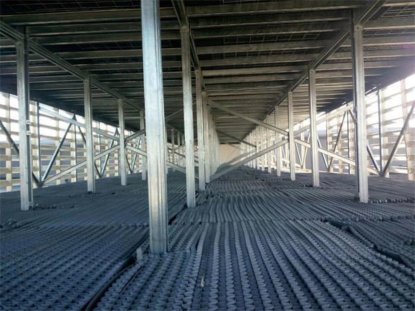 為什么需要冷卻塔,冷卻塔為什么不能爆破