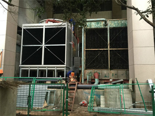 冷卻塔填料的生產工藝及清洗回收利用要點有哪些,冷卻塔填料廠家聯系方式