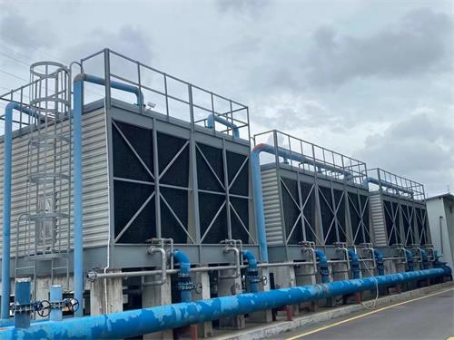 冷卻塔填料的本質內容是什么應用在哪里,冷卻塔填料