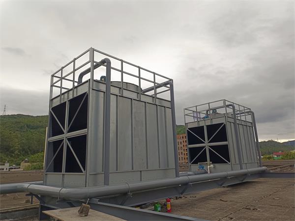 德州冷卻塔填料清洗再次使用的要點介紹(冷卻塔填料