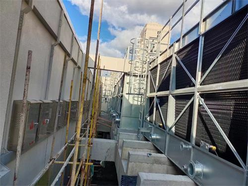 方塔填料在使用中需要注意的地方都有哪些