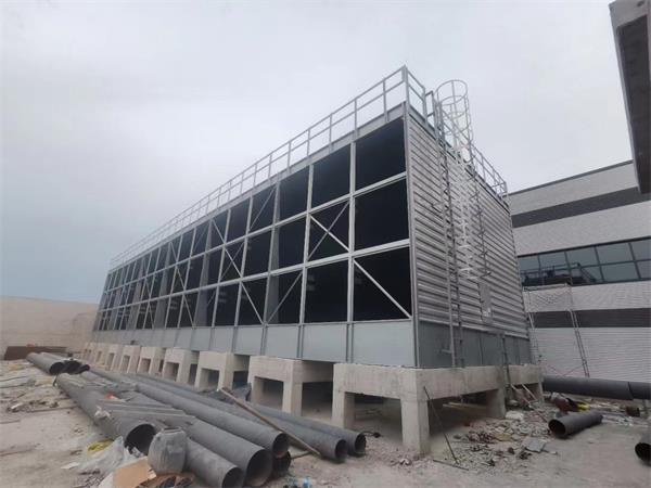 冷卻塔防腐應(yīng)該注意的事項有哪些？,工業(yè)冷卻塔,冷卻塔